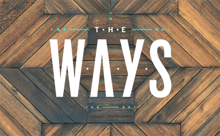 The Ways: Stories on culture and language from Native communities around the Central Great Lakes
