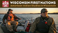 Wisconsin First Nations