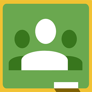 Add to Google Classroom